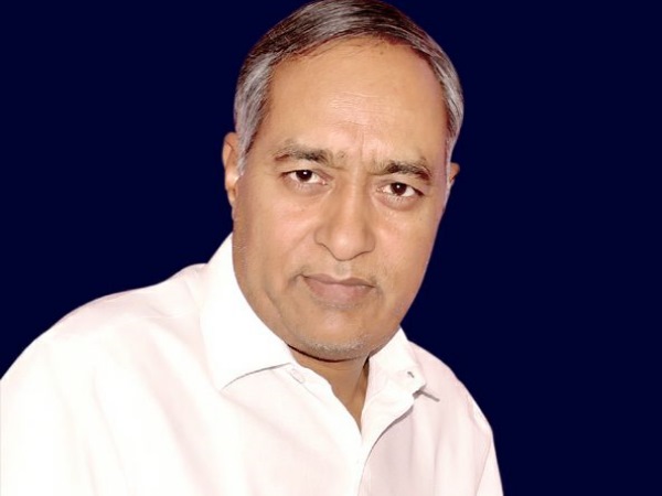 कौन हैं राज्यसभा कैंडिडेट भीमराव आंबेडकर?