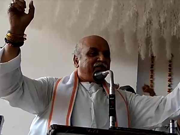 बनाई भाजपा सरकार