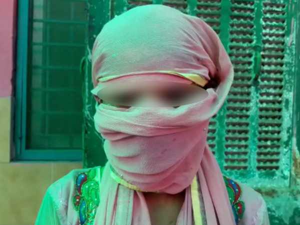 Gangrape with a minor girl in Bulandshahr Gangrape with a minor girl in Bulandshahr