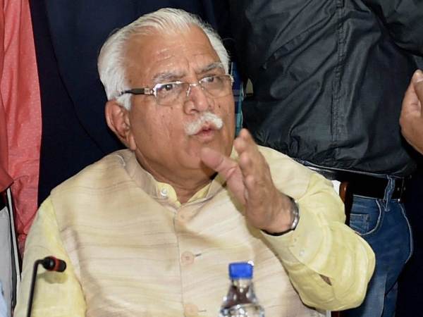 जनवरी में खट्टर ने कही थी ऐसा कानून लाने की बात