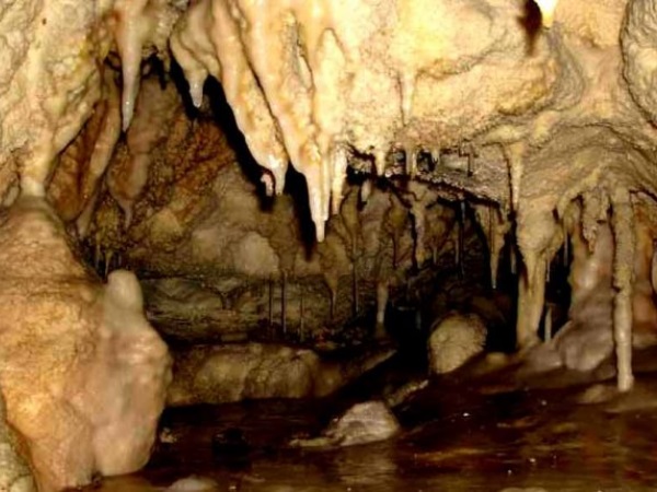 cave cave