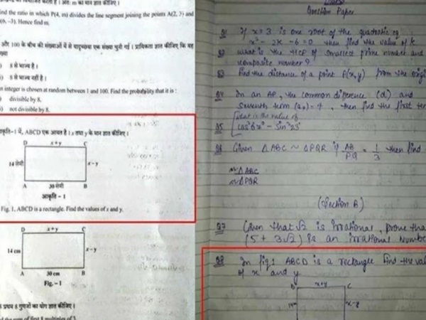 अभिभावकों ने विक्की को अपना भगवान तक बताया