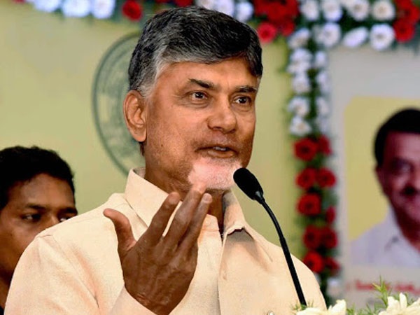 वाईएसआर कांग्रेस के अविश्वास प्रस्ताव का समर्थन करेगी TDP