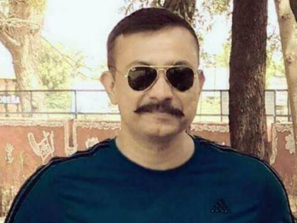 युवाओं की प्रेरणा बन गए हैं चीता