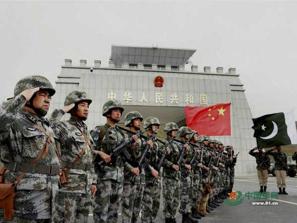 पाक को ऐसा सिस्टम देने वाला पहला देश चीन