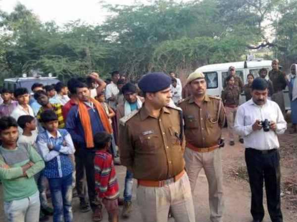 क्या कहते है अधिकारी