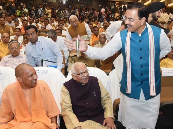 जो कोई एक न लिख सके वह एक खड़ी पाई खींच दे