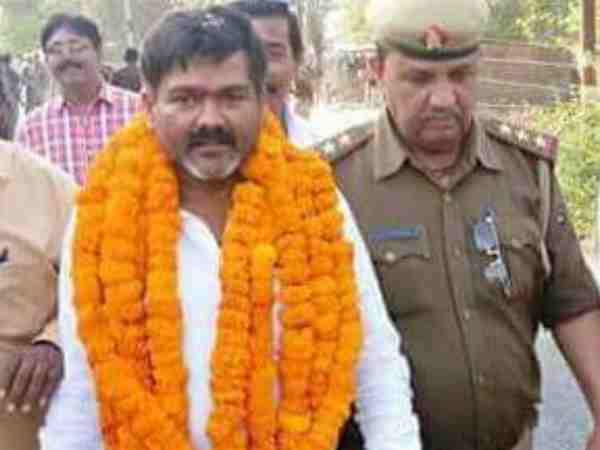 Congress defeated BJP in Block head election in Pratapgarh Congress defeated BJP in Block head election in Pratapgarh