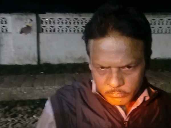 एंटी करप्शन टीम ले गई अपने साथ