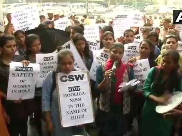 दिल्ली में हाल ही में हो चुके ऐसे दो मामले