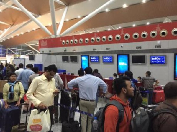 AAI imposes Bans Single-Use Plastic Items at 129 Airports across country AAI imposes Bans Single-Use Plastic Items at 129 Airports across country