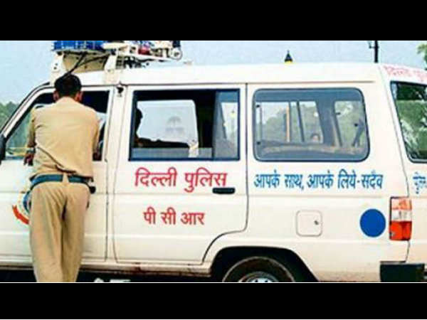 घटना के बारे में क्या बताया पुलिस ने