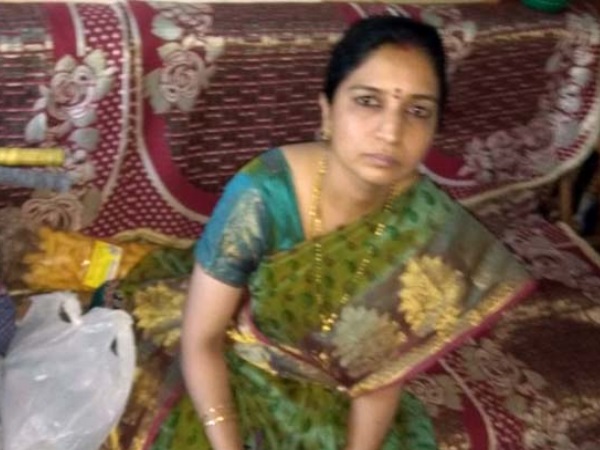 पति को अस्पताल में भर्ती कराकर फरार हुई महिला