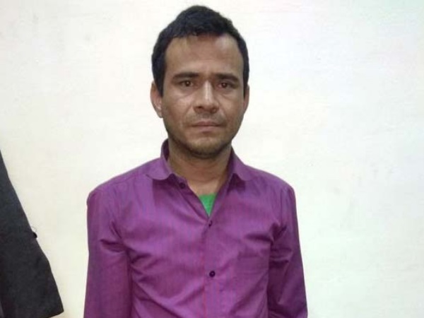 तांत्रिक ने महिला को दिया था विभूति पैकेट