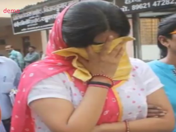 पूर्णिया जिले के जलालगढ़ का मामला