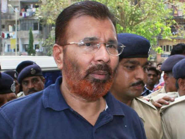 कौन हैं इशरत जहां फर्जी मुठभेड़ मामले में आरोपी डीजी वंजारा