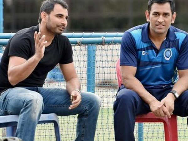चेतन शर्मा भी कर चुके हैं शमी का समर्थन