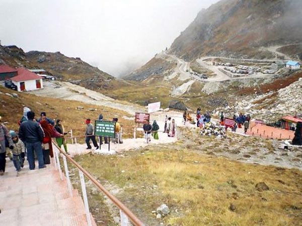 चीन इस इलाके में तेजी से नई चौकियों, हेलिपैड आदि का निर्माण कर रहा है