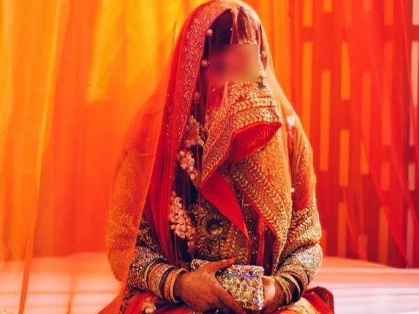 दूल्हे ने दी आत्महत्या करने की धमकी