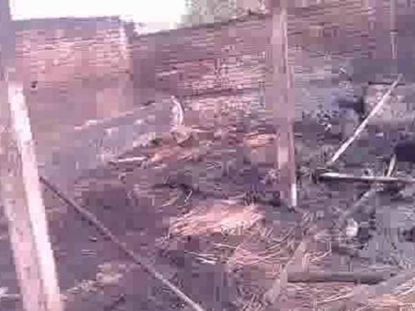 High voltage current passed from houses, one killed in Meerut High voltage current passed from houses, one killed in Meerut