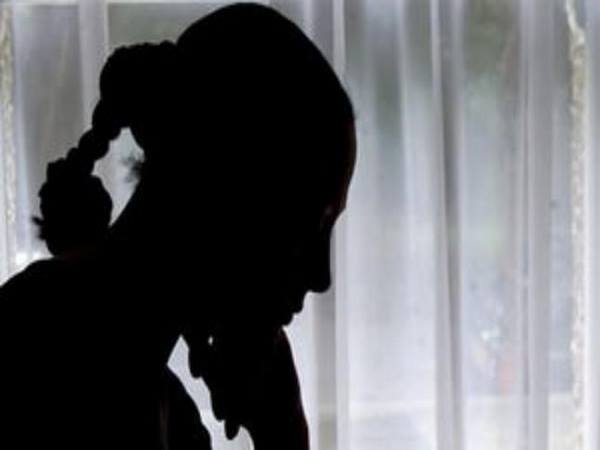 रेप करने के अगले दिन छोड़ा ससुराल