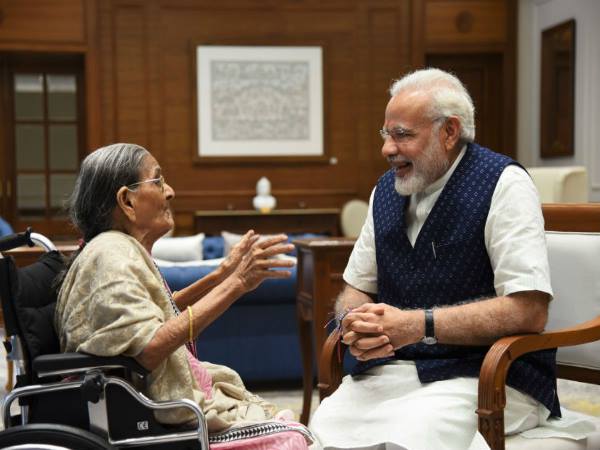 अटल बिहारी वाजपेयी को मानती थीं मुंहबोला भाई