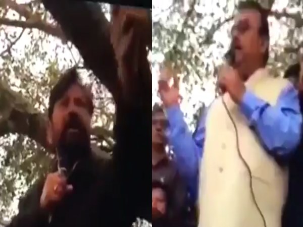 कठुआ रेप केस: BJP मंत्रियों ने की CBI जांच की मांग, पीडीपी ने कहा- धर्म को दूर रखें कठुआ रेप केस: BJP मंत्रियों ने की CBI जांच की मांग, पीडीपी ने कहा- धर्म को दूर रखें