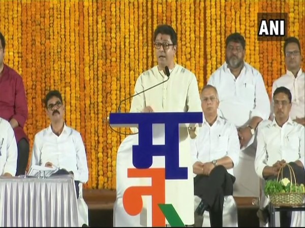 mns chief Raj Thackeray Calls For Modi-Mukt Bharat By 2019 mns chief Raj Thackeray Calls For Modi-Mukt Bharat By 2019