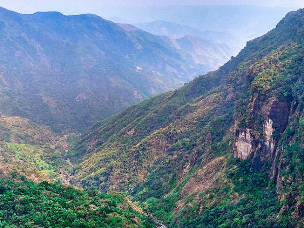 नॉर्थ ईस्टर्न काउंसिल ) का गठन