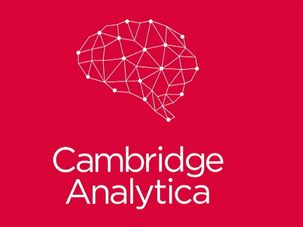 cambridge analytica cambridge analytica