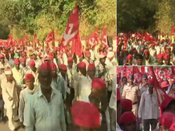 किसानों ने सरकार के सामने रखी हैं ये मांगे