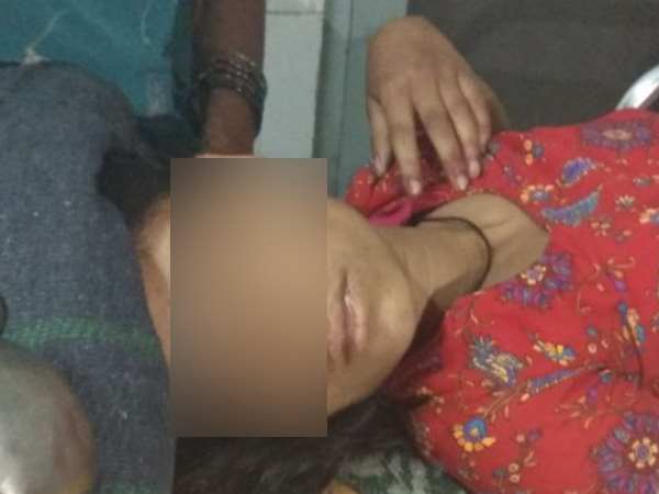 सिपाही ने अल्ट्रासाउंड और एक्सरे का खर्च दिया
