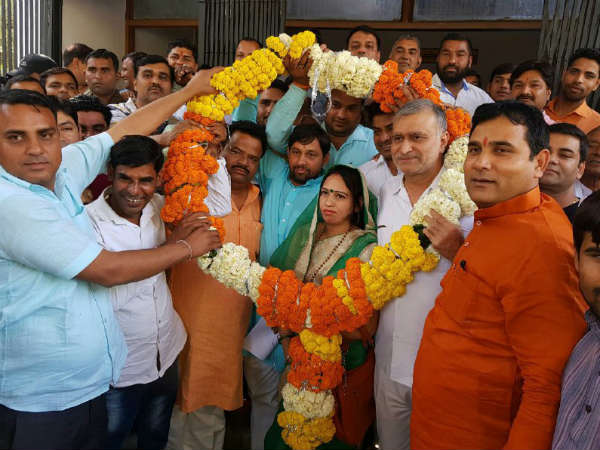 क्या कहा विधायक नंदकिशोर गुर्जर ने