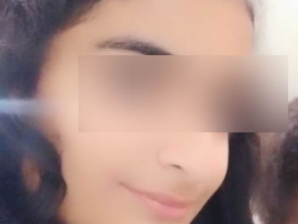 कक्षा सात की छात्रा हुई लापता