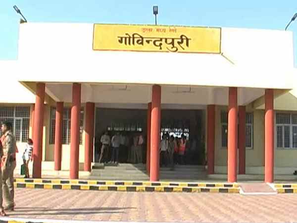 पहला महिला स्टाफ वाला रेलवे स्टेशन