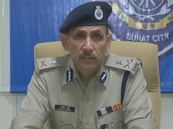 'सुसाइड नोट मृतक पति की जेब से मिला'