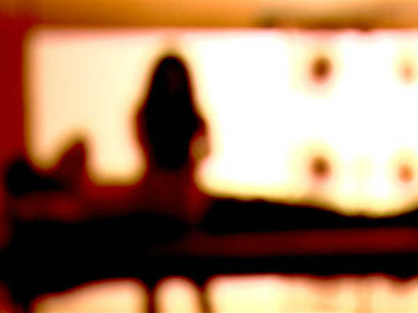 सेक्स रैकेट का हब बनता जा रहा है साइबर सिटी
