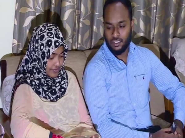 सभी मामलों में एक जैसा पैटर्न