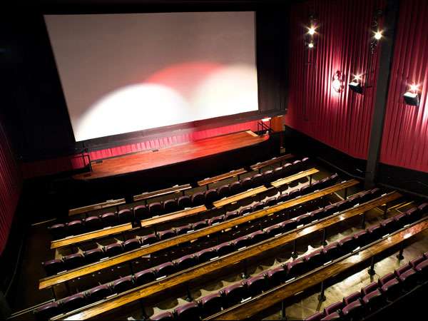 cinema hall cinema hall