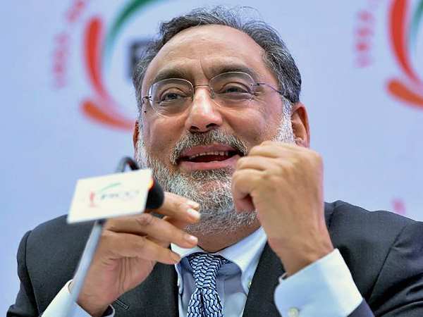 Jammu Kashmir Finance Minister Haseeb Drabu dropped from the state cabinet Jammu Kashmir Finance Minister Haseeb Drabu dropped from the state cabinet