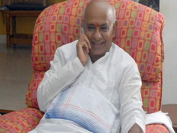 जेडी (एस) की उम्मीदों पर फिरा पानी