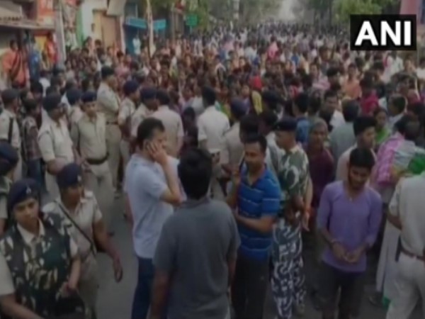 Bihar Nalanda Jalalpur illegal firecracker factory killed five Bihar Nalanda Jalalpur illegal firecracker factory killed five