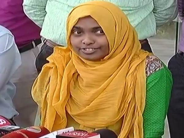 केरल हाईकोर्ट ने रद्द कर दी थी शादी