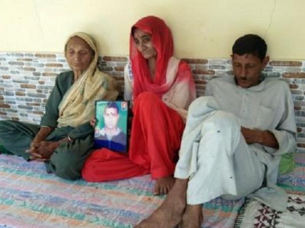 Four Himachali youths killed by ISIS in Iraq Four Himachali youths killed by ISIS in Iraq