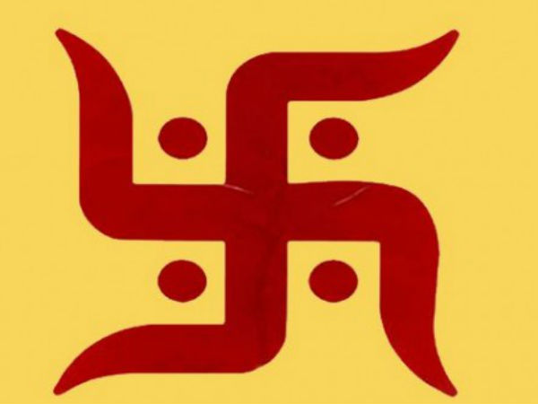 ललाट यानी माथे का आकार