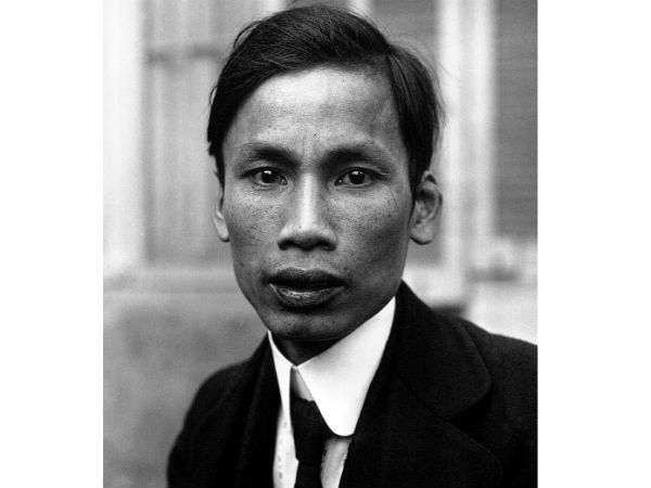 ची मिन