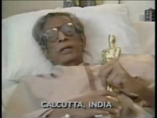 1992 में मिला ऑस्कर