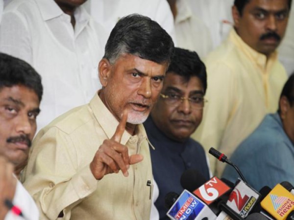 TDP, YSR Congress no-trust notices against Modi govt in Lok Sabha today TDP, YSR Congress no-trust notices against Modi govt in Lok Sabha today
