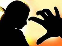 पीड़िता ने दर्ज कराई शिकायत