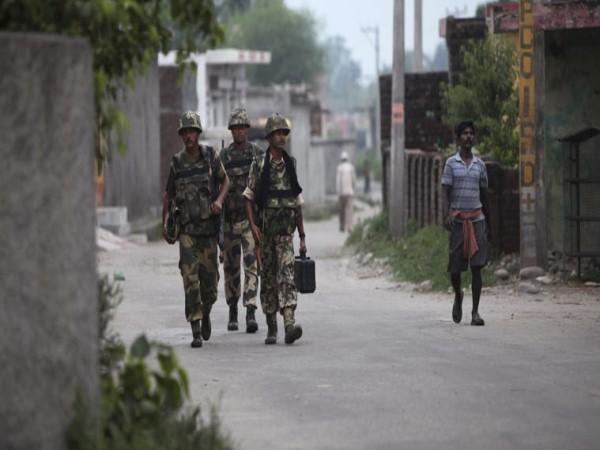 सेना के आधुनिकीकरण के लिए 21,338 करोड़ रुपये की राशि आवंटित किए गई थी